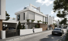 3 bed house for sale in Kapparis