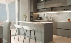 1 bed apartment for sale in Archangelos
