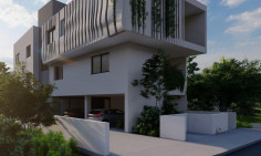 1 bed apartment for sale in Archangelos