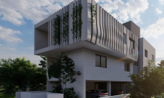 1 bed apartment for sale in Archangelos