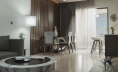 1 bed apartment for sale in Archangelos