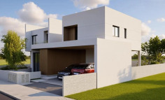 4 bedroom house for sale in Dali 4 bedroom house for sale in Dali