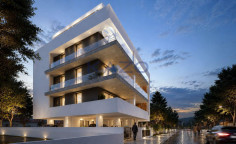 2 bedroom apartment for sale in Agios Ioannis