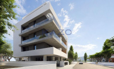 2 bedroom apartment for sale in Agios Ioannis