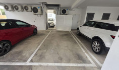 Large 2 bedrooms apartment to rent in Engomi