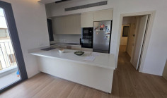 Large 2 bedrooms apartment to rent in Engomi