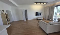 Large 2 bedrooms apartment to rent in Engomi