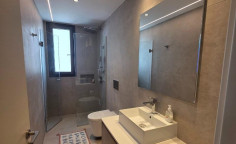 Large 2 bedrooms apartment to rent in Engomi