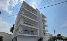 Large 2 bedrooms apartment to rent in Engomi