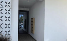 Large 2 bedrooms apartment to rent in Engomi