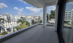 Large 2 bedrooms apartment to rent in Engomi