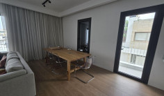 Large 2 bedrooms apartment to rent in Engomi