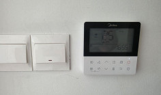 Large 2 bedrooms apartment to rent in Engomi