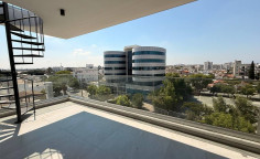 Luxury 2 bedrooms apartment for sale in Kaimakli
