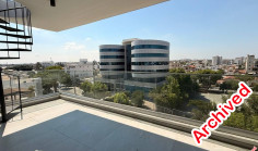 Luxury 2 bedrooms apartment for sale in Kaimakli Luxury 2 bedrooms apartment for sale in Kaimakli