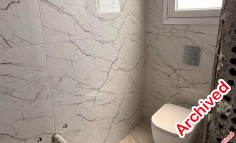 Luxury 2 bedrooms apartment for sale in Kaimakli Luxury 2 bedrooms apartment for sale in Kaimakli