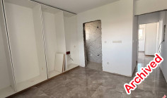 Luxury 2 bedrooms apartment for sale in Kaimakli Luxury 2 bedrooms apartment for sale in Kaimakli