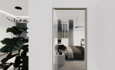 Luxury 2 bedrooms apartment for sale in Kaimakli
