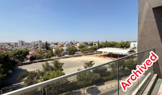 Luxury 2 bedrooms apartment for sale in Kaimakli Luxury 2 bedrooms apartment for sale in Kaimakli