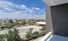 Luxury 2 bedrooms apartment for sale in Kaimakli