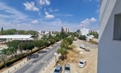 Luxury 2 bedrooms apartment for sale in Kaimakli