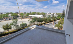 Luxury 2 bedrooms apartment for sale in Kaimakli