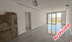 Luxury 2 bedrooms apartment for sale in Kaimakli Luxury 2 bedrooms apartment for sale in Kaimakli