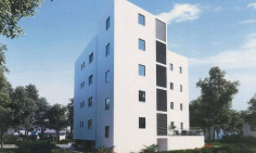 Luxury 2 bedrooms apartment for sale in Kaimakli
