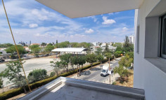 Luxury 2 bedrooms apartment for sale in Kaimakli