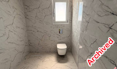 Luxury 2 bedrooms apartment for sale in Kaimakli Luxury 2 bedrooms apartment for sale in Kaimakli