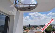 Luxury 2 bedrooms apartment for sale in Kaimakli Luxury 2 bedrooms apartment for sale in Kaimakli