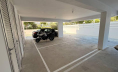 Large 2 bedroom apartment for sale in Kaimakli