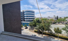 Large 2 bedroom apartment for sale in Kaimakli