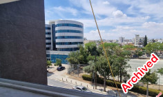 Large 2 bedroom apartment for sale in Kaimakli