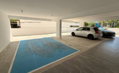 Large 2 bedroom apartment for sale in Kaimakli