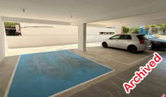 Large 2 bedroom apartment for sale in Kaimakli