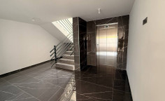 Large 2 bedroom apartment for sale in Kaimakli