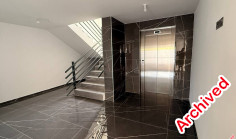 Large 2 bedroom apartment for sale in Kaimakli