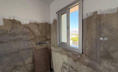 Large 2 bedroom apartment for sale in Kaimakli