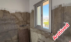 Large 2 bedroom apartment for sale in Kaimakli