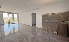 Large 2 bedroom apartment for sale in Kaimakli