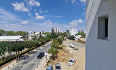 Large 2 bedroom apartment for sale in Kaimakli
