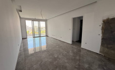 Large 2 bedroom apartment for sale in Kaimakli