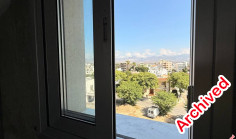 Large 2 bedroom apartment for sale in Kaimakli