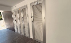 Large 2 bedroom apartment for sale in Kaimakli