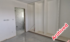 Large 2 bedroom apartment for sale in Kaimakli