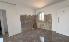 Large 2 bedroom apartment for sale in Kaimakli