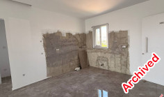 Large 2 bedroom apartment for sale in Kaimakli