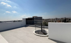 Luxury 2 bedroom apartment for sale in Kaimakli