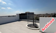 Luxury 2 bedroom apartment for sale in Kaimakli Luxury 2 bedroom apartment for sale in Kaimakli